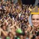 Daisy Ridley Skol Chant Minnesota Vikings