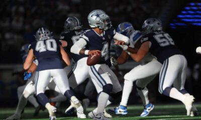 Dallas Cowboys Nfl 2024