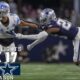 Dallas Cowboys Vs Detroit Lions Nfl Game