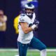 Dallas Goedert Hamstring Injury Week 6