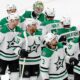 Dallas Stars Vs Edmonton Oilers 2024