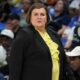 Dallas Wings Head Coach Latricia Trammell