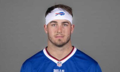 Dalton Kincaid Buffalo Bills