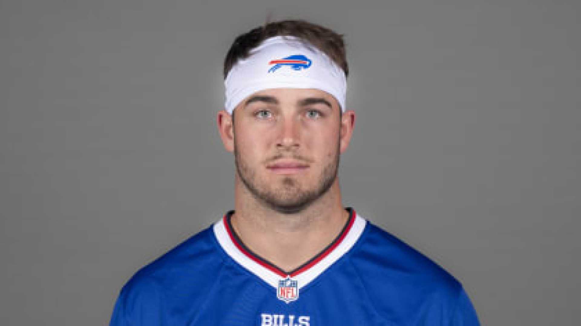 Dalton Kincaid Buffalo Bills