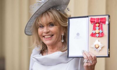 Dame Ann Gloag