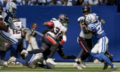 Dameon Pierce Houston Texans Return From Injury