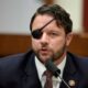 Dan Crenshaw Speaking About Trump 2024