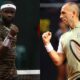 Dan Evans Frances Tiafoe Almaty Open 2024