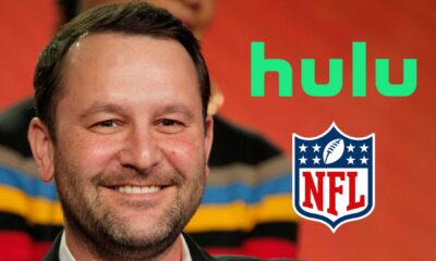 Dan Fogelman Nfl Drama Series Hulu