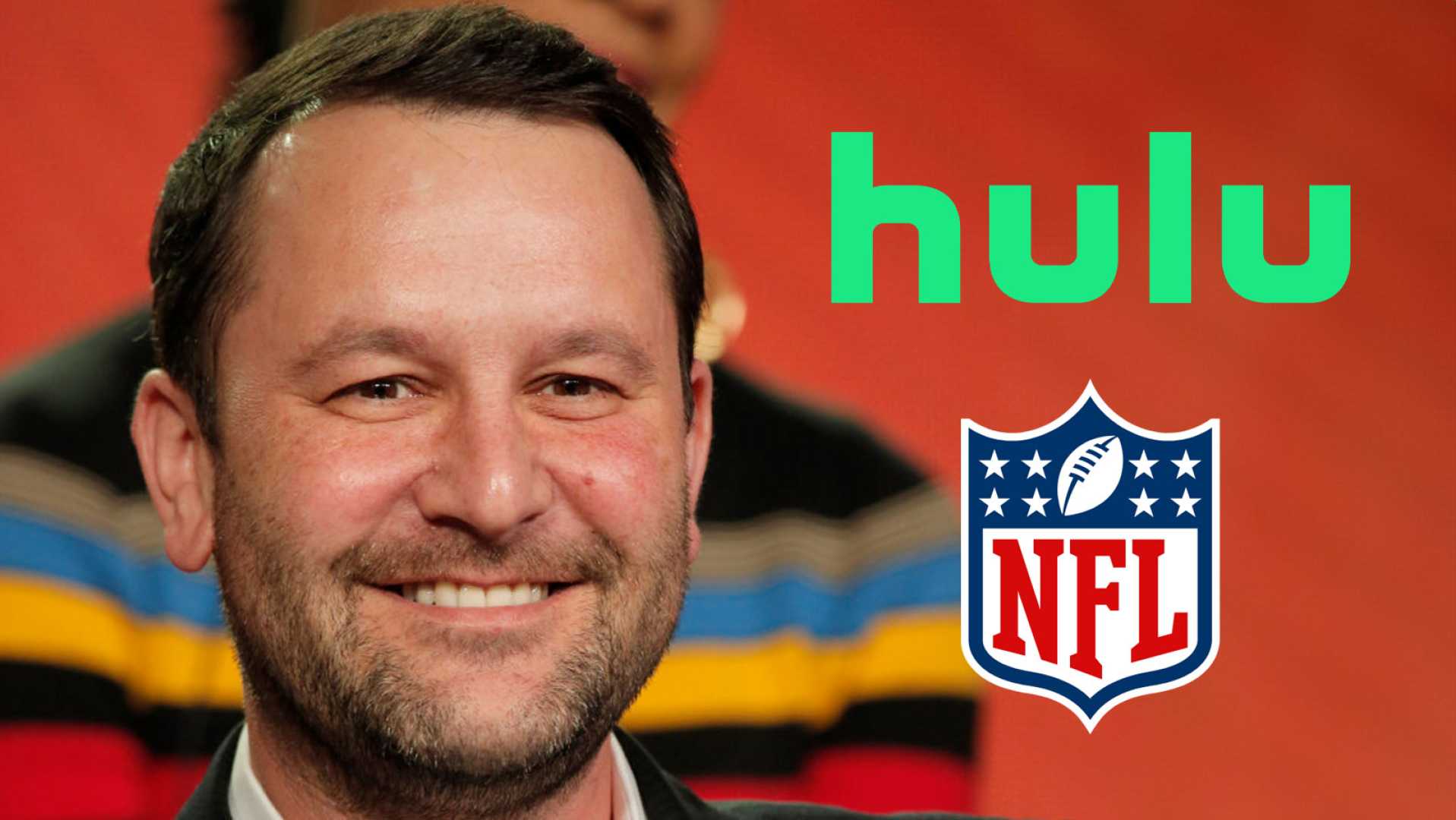 Dan Fogelman Nfl Drama Series Hulu