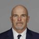 Dan Quinn Washington Commanders Coach