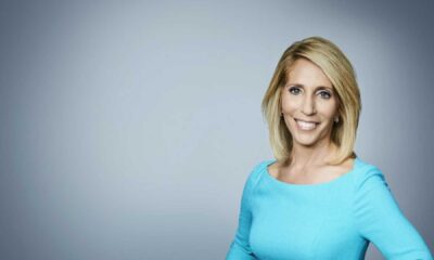 Dana Bash Cnn Political News