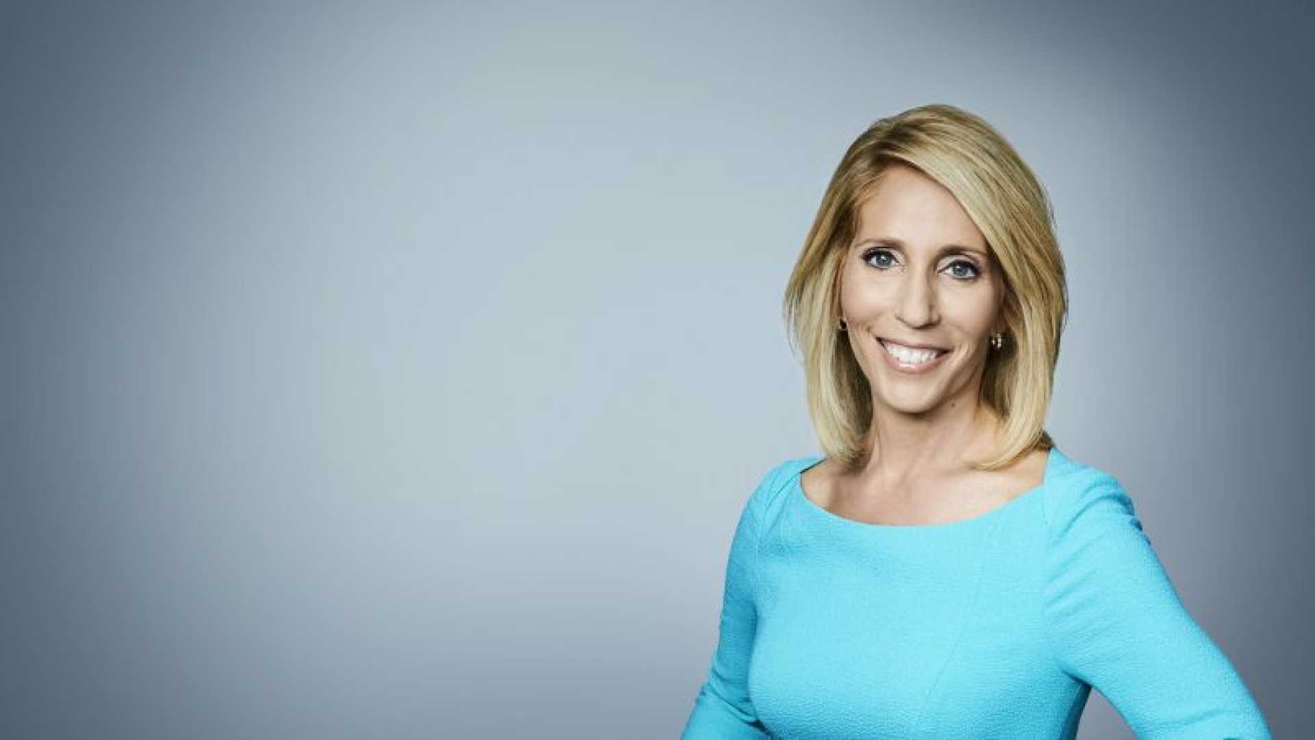 Dana Bash Cnn Political News