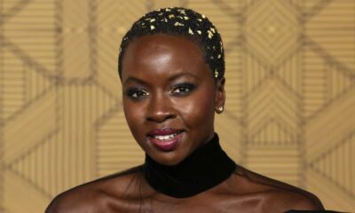 Danai Gurira Family Riots Play Premiere Zimbabwe