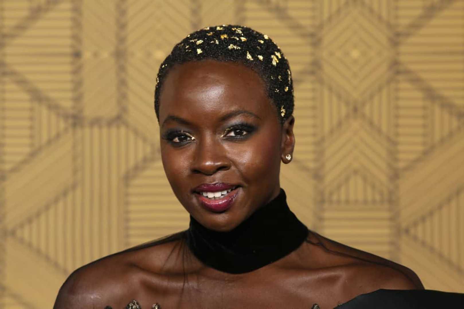 Danai Gurira Family Riots Play Premiere Zimbabwe