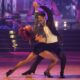 Dancing With The Stars Halloween Night Elimination