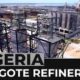 Dangote Refinery Petrol Imports