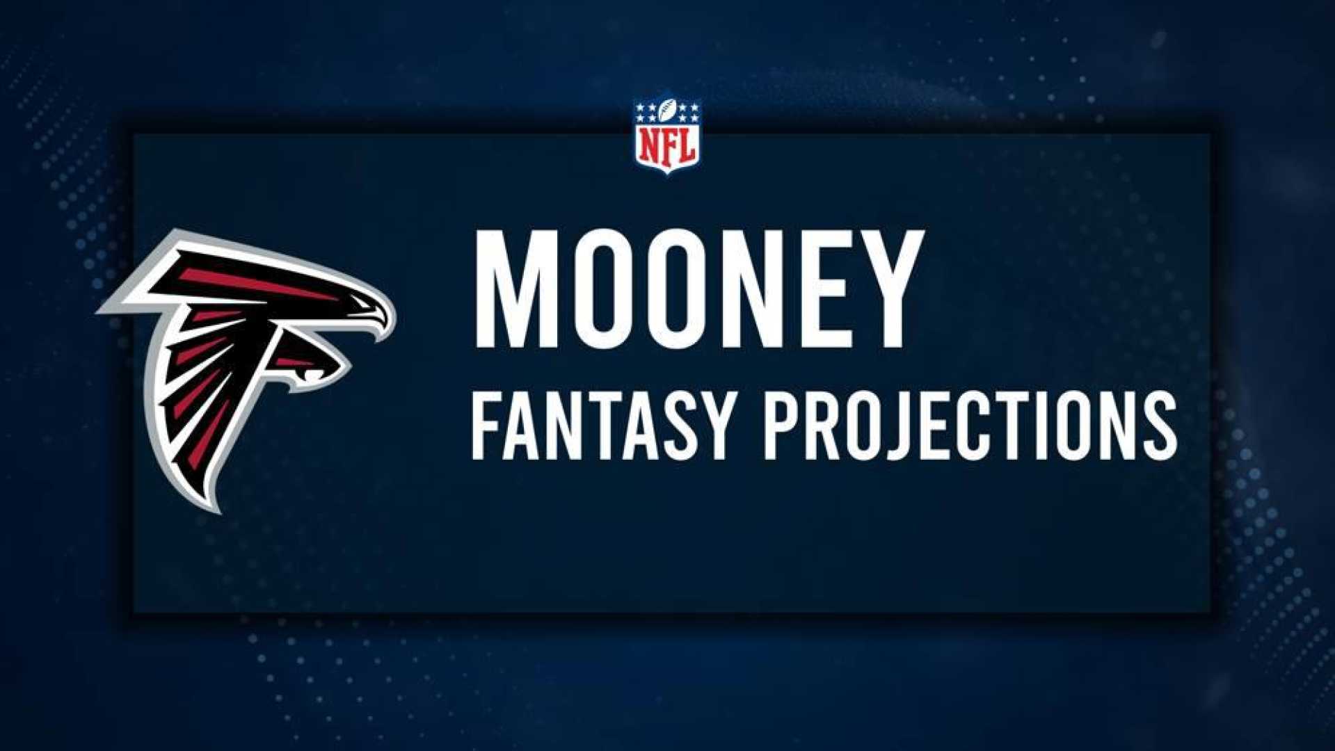 Darnell Mooney Fantasy Football Week 8