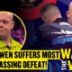 Daryl Gurney Vs Michael Van Gerwen World Grand Prix Darts