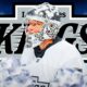 David Rittich Los Angeles Kings