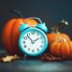 Daylight Saving Time 2024 Fall Back Clocks