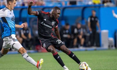 D.c. United Vs Charlotte Fc 2024