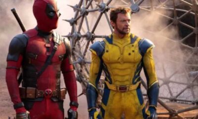 Deadpool And Wolverine Streaming