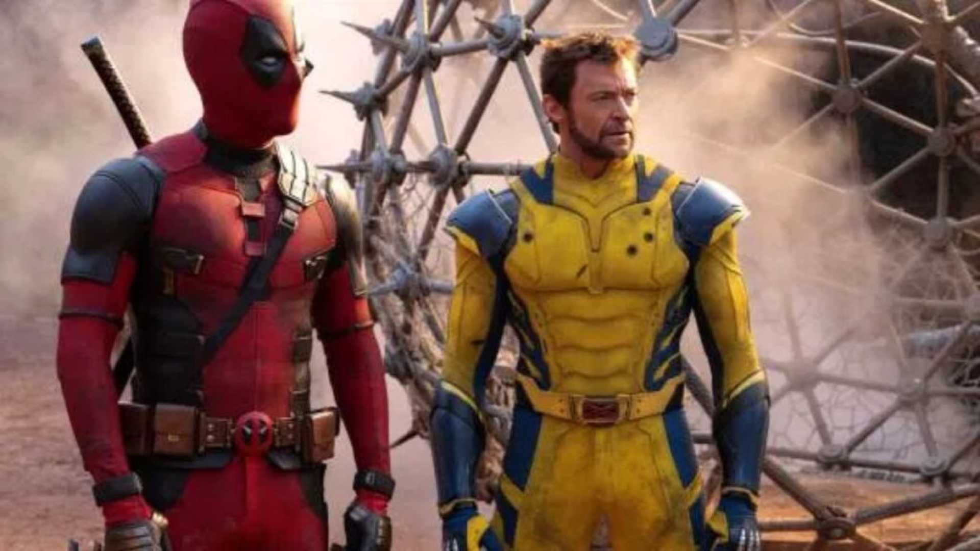 Deadpool And Wolverine Streaming