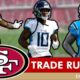 Deandre Hopkins San Francisco 49ers Trade Rumors