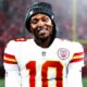 Deandre Hopkins Trade To Kansas City Chiefs