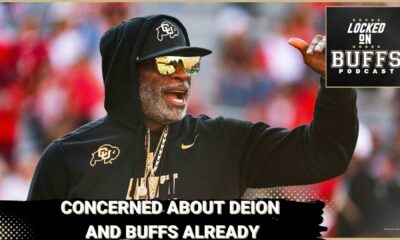 Deion Sanders Colorado Buffaloes Football Game Timing Academic Concerns