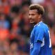 Dele Alli Everton Injury