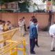 Delhi Bomb Blast Crpf School Rohini