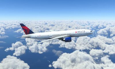 Delta Air Lines Stock