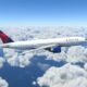 Delta Air Lines Stock