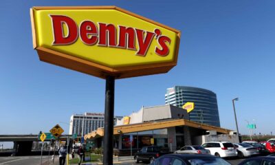 Denny's Restaurant Closures