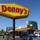 Denny's Restaurant Closures