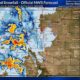 Denver Snow Forecast October 2024