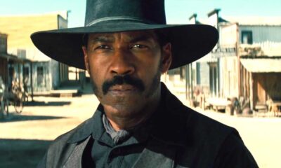 Denzel Washington Movie Collaborations