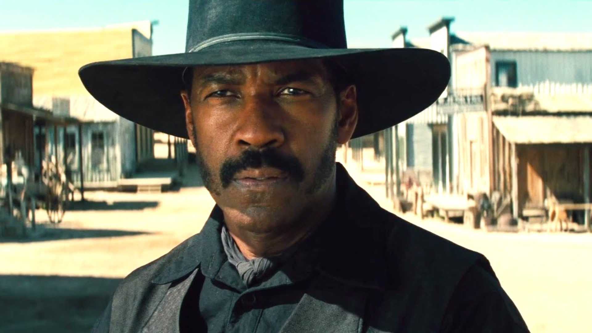 Denzel Washington Movie Collaborations