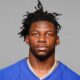 Deonte Banks New York Giants Cornerback