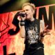 Deryck Whibley Memoir