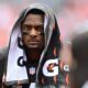 Deshaun Watson Booed By Cleveland Browns Fans