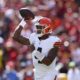 Deshaun Watson Cleveland Browns 2024