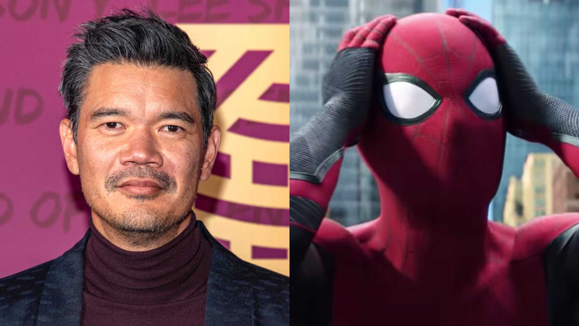 Destin Daniel Cretton Spider Man 4