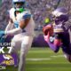 Detroit Lions Vs Minnesota Vikings Week 7 Highlights