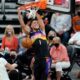 Devin Booker Dunking Against Lakers