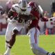 Devonta Smith Alabama Football Injury