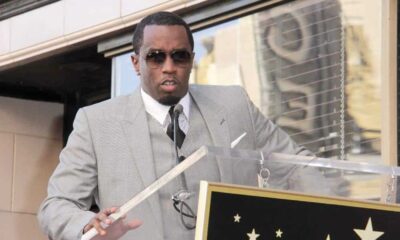 Diddy Court Case