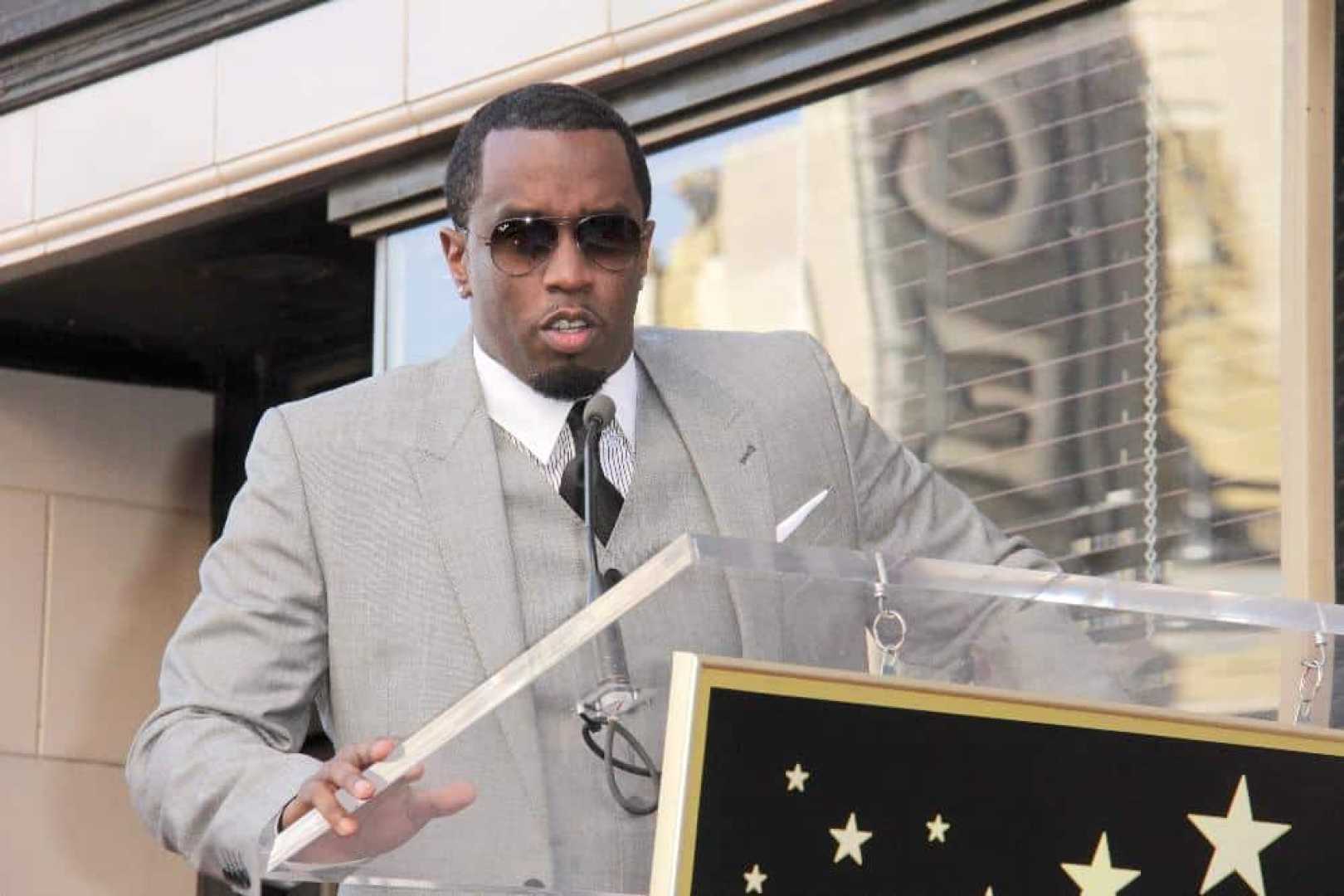 Diddy Court Case